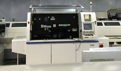 Panasonic SMT Machine