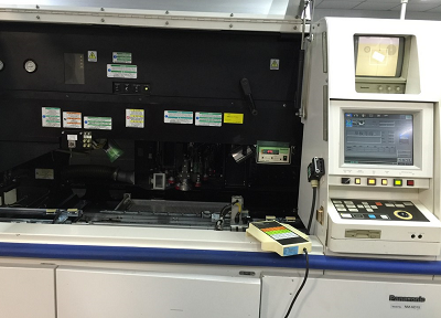 Panasonic SMT machine