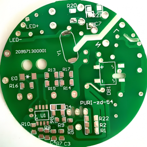 What is Solder Mask in PCB? How Is Solder Mask Applied to Your PCB?
