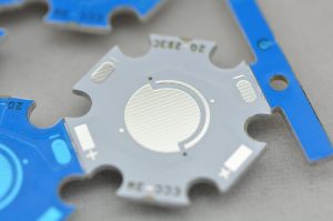 Aluminum PCB, MCPCB Manufacturer, Custom MCPCB
