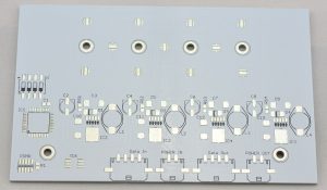 One-stop PCB Manufacture And Assembly Service