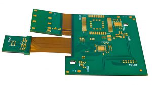 Rigid Flex PCB, Rigid Flex PCB Manufacturer & Fabrication