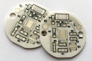 Ceramic PCB Board