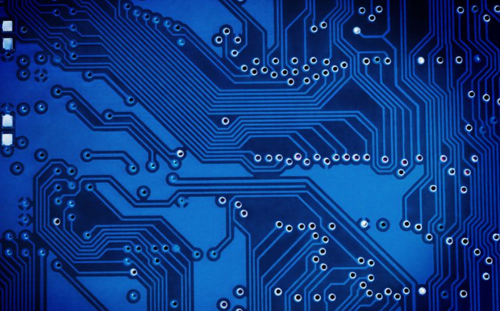 Annular Ring PCB