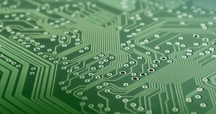 Annular Ring PCB