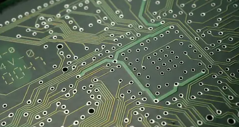 Annular Ring PCB
