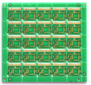 Single Layer PCBs Design, Prototype & Manufacturer