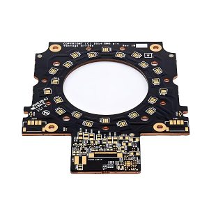5 Factors Affect Copper Core PCB Prototyping Price