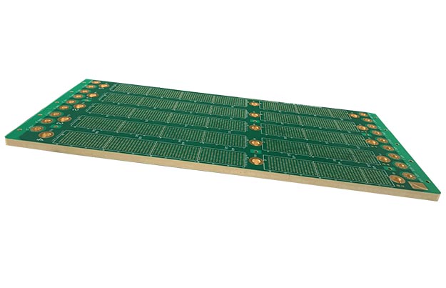 14 Layers PCB