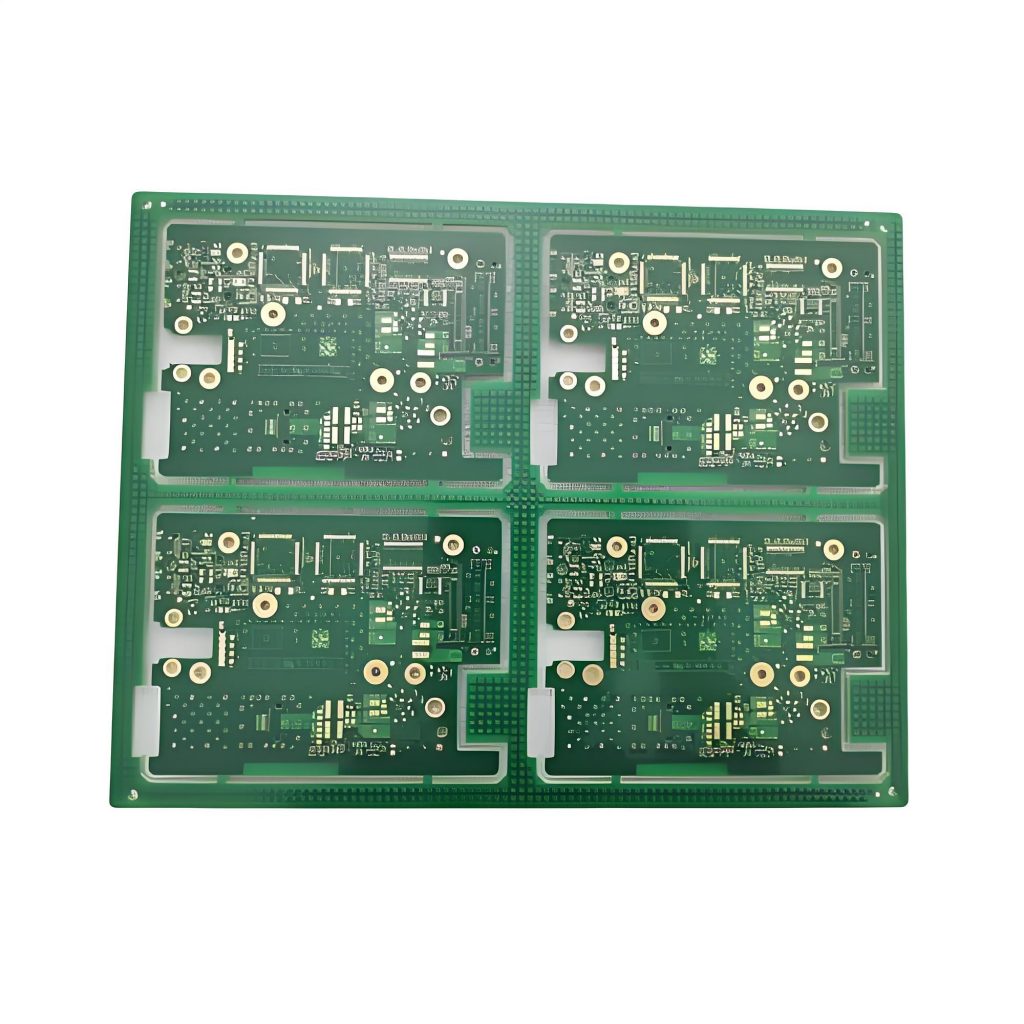 14 Layer PCB Manufacturer