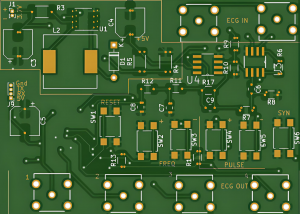Circuit Board Generator For PCB Design