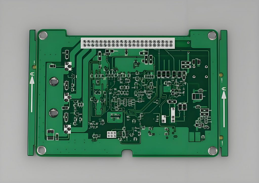 14 Layer PCB Manufacturer