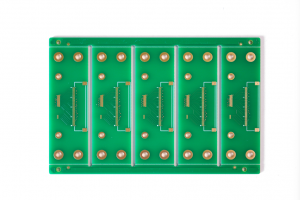 Waterproof Circuit Board Prototype, 24 Hours Fast Delivery