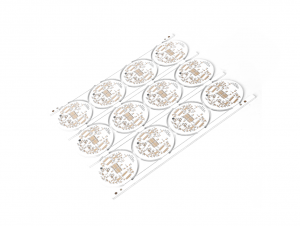 MCPCB for LED & Heat Dissipation Solution