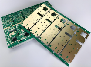 RO4350B PCB Material: Why Choose it for High Frequency PCB?