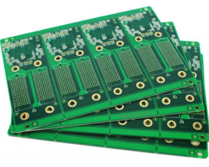ISOLA 370HR High Frequency PCB
