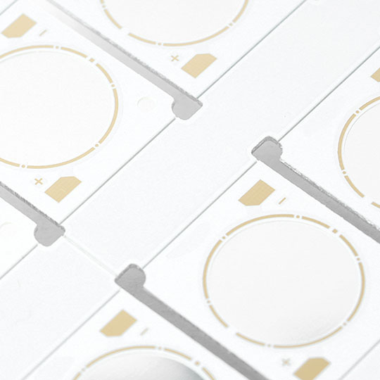 COB MCPCB