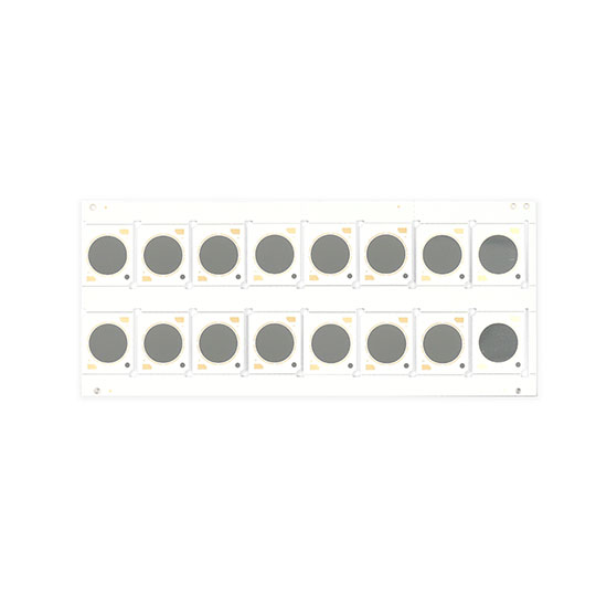 COB MCPCB