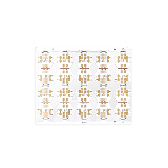 Double Layers MCPCB