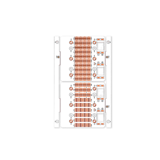 Double Layers MCPCB