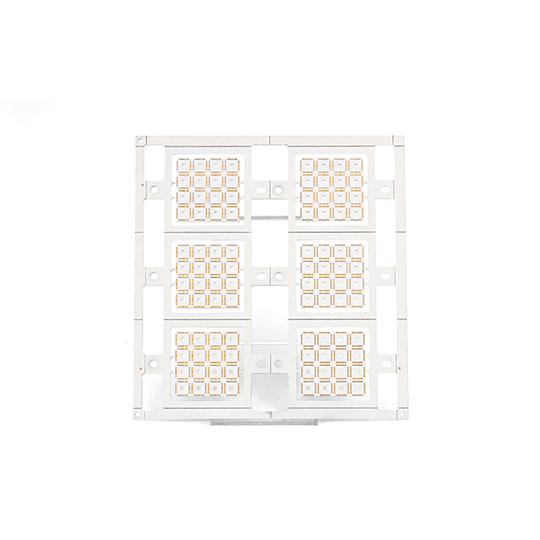 Double Sided MCPCB