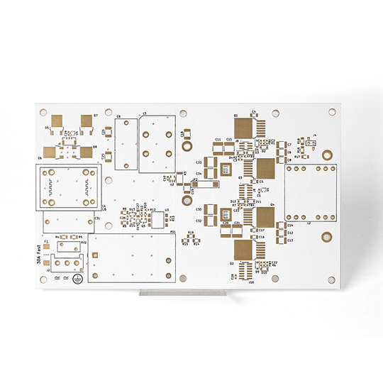 Double Sided MCPCB
