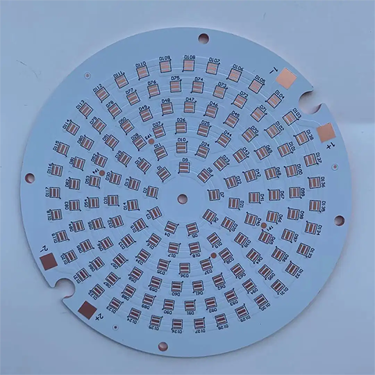 Multi Layers MCPCB