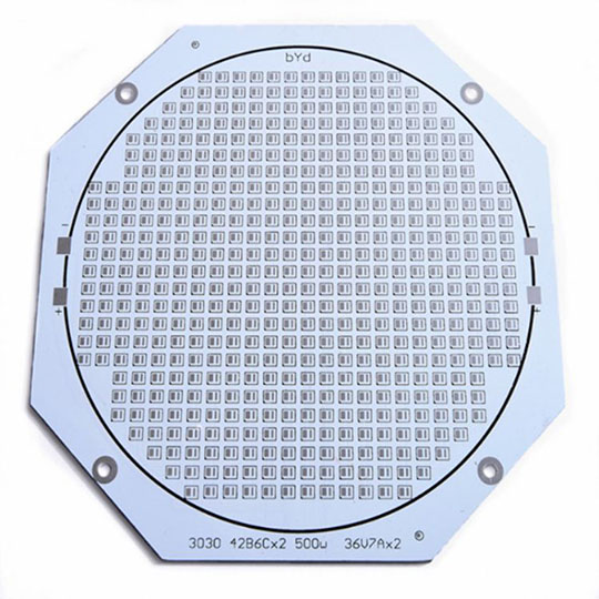 Multi Layers MCPCB