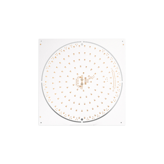 Single Layer MCPCB