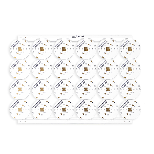 Single Layer MCPCB