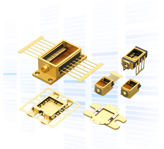 Ceramic Package