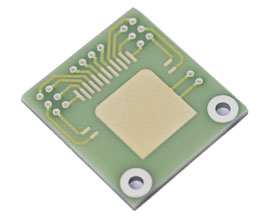 Ceramic PCB