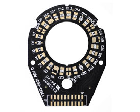 Metal Core PCB