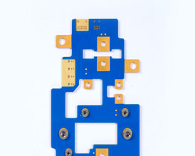 Special PCB