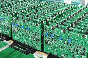 PCB MANUFACTURING