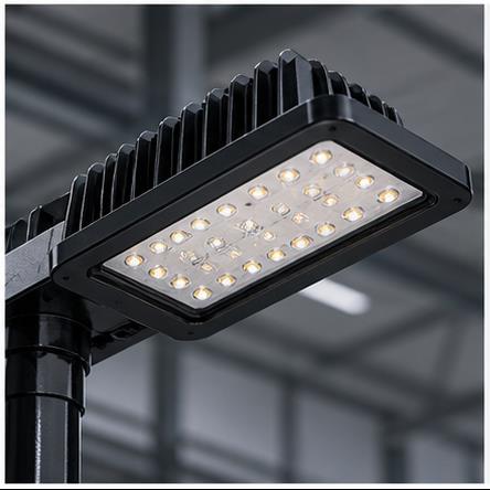 LED lighting high current PCB application