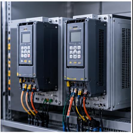 Motor drives and inverters high current PCB application