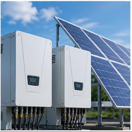 Renewable energy equipment high current PCB application