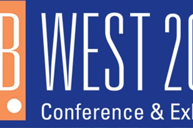 PCB West exhibition branding