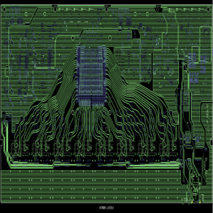 Differential Signal PCB Design, Fiber Optical SFP Module