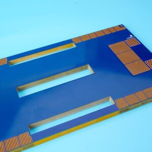 What Should We Consider When Designing A High Power PCB?