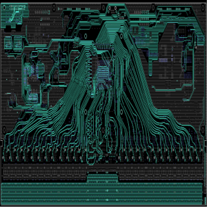 Motherboard Network Adapter PCB Design Solution Example