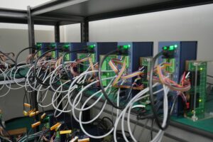 PWB Vs. PCB: What Are the Manufacturing Process Differences?