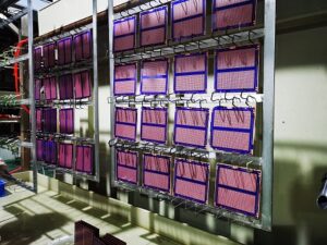 How does a DPC Ceramic PCB Manufactured?
