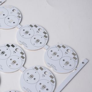 What are the types of PCB boards?