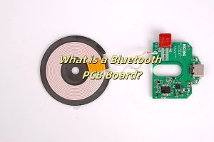 Bluetooth PCB Board: How does it Works?