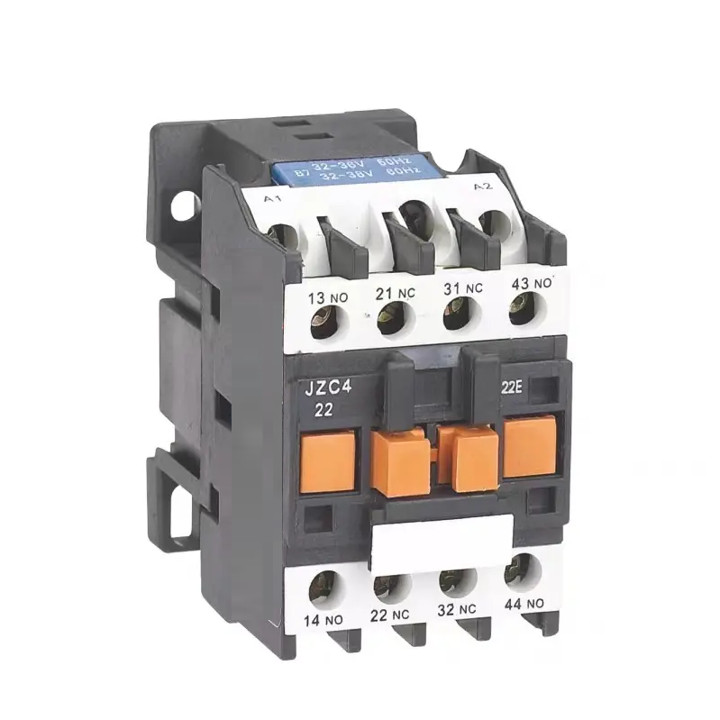 What is the use of relay in power system?