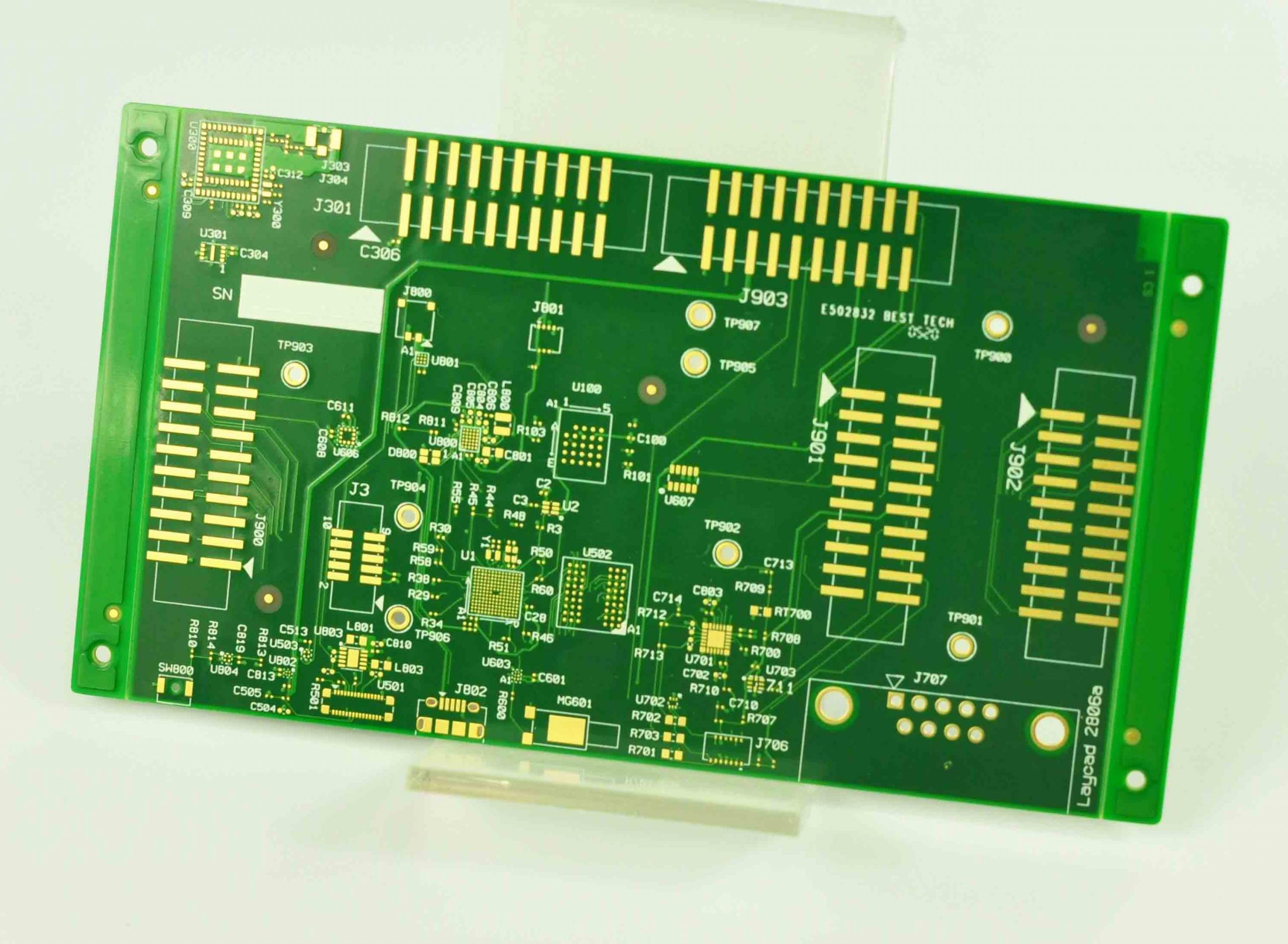 Time Pcb What is a heavy copper PCB? PCB & MCPCB – Best Technology