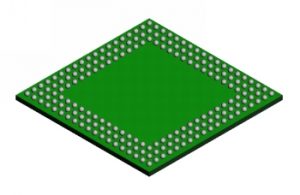 What is BGA? What is its use?