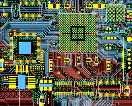 Cd R File Pcb Design What file types are used for PCB design? & How to design?
